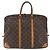 LOUIS VUITTON Monogram Porta Documenti da Viaggio Borsa da Lavoro M53361 LV Auth hk3424 Monogramma - vista 13