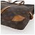 LOUIS VUITTON Monogram Porta Documenti da Viaggio Borsa da Lavoro M53361 LV Auth hk3424 Monogramma - vista 14