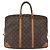 LOUIS VUITTON Monogram Porta Documenti da Viaggio Borsa da Lavoro M53361 LV Auth hk3424 Monogramma - vista 2