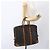 LOUIS VUITTON Monogram Porta Documenti da Viaggio Borsa da Lavoro M53361 LV Auth hk3424 Monogramma - vista 24