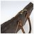 LOUIS VUITTON Monogram Porta Documenti da Viaggio Borsa da Lavoro M53361 LV Auth hk3424 Monogramma - vista 6
