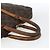 LOUIS VUITTON Monogram Porta Documenti da Viaggio Borsa da Lavoro M53361 LV Auth hk3424 Monogramma - vista 7
