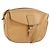 LOUIS VUITTON Borsa a Spalla Epi Jeune Fille MM Beige M52156 LV Auth ka2069