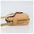 LOUIS VUITTON Borsa a Spalla Epi Jeune Fille MM Beige M52156 LV Auth ka2069 - vista 4
