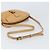 LOUIS VUITTON Borsa a Spalla Epi Jeune Fille MM Beige M52156 LV Auth ka2069 - vista 7