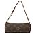 LOUIS VUITTON Monedero Papillon Monograma LV Auth 169829 - vista 13