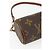 LOUIS VUITTON Monedero Papillon Monograma LV Auth 169829 - vista 15