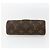 LOUIS VUITTON Monedero Papillon Monograma LV Auth 169829 - vista 5