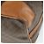 Céline Borsa Boston in tela Macadam CELINE in pelle PVC marrone oro Auth mr1958 D'oro - vista 14
