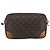 LOUIS VUITTON Clutch Compiegne 28 M51845 LV Auth ka2050 Monograma - vista 2