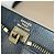 Hermès HERMES Baule in Pelle Nera Auth bs33187 Nero - vista 10