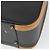 Hermès HERMES Baule in Pelle Nera Auth bs33187 Nero - vista 15