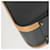 Hermès HERMES Baule in Pelle Nera Auth bs33187 Nero - vista 16