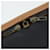 Hermès HERMES Baule in Pelle Nera Auth bs33187 Nero - vista 17