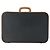 Hermès HERMES Baule in Pelle Nera Auth bs33187 Nero - vista 2