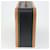 Hermès HERMES Baule in Pelle Nera Auth bs33187 Nero - vista 3