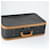 Hermès HERMES Baule in Pelle Nera Auth bs33187 Nero - vista 6