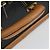 Hermès HERMES Baule in Pelle Nera Auth bs33187 Nero - vista 7