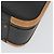 Hermès HERMES Baule in Pelle Nera Auth bs33187 Nero - vista 9