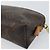 LOUIS VUITTON Pochette Cosmetica Monogram PM Pouch M43998 LV Auth 169122 Monogramma - vista 15