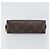 LOUIS VUITTON Pochette Cosmetica Monogram PM Pouch M43998 LV Auth 169122 Monogramma - vista 6