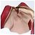 GUCCI GUCCI �~ Borsa Micro GG Supreme Doraemon PVC Beige 647784 Auth 149860SM D'oro - vista 20