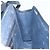 Gucci Borsa a Spalla Micro GG Supreme PVC Navy Gold 004 58 0264 Auth 166623 D'oro Blu navy - vista 20