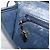 Gucci Borsa a Spalla Micro GG Supreme PVC Navy Gold 004 58 0264 Auth 166623 D'oro Blu navy - vista 22