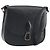 LOUIS VUITTON Borsa a Spalla Epi Saint Cloud GM Nera M52192 LV Auth bs33088 Nero