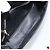 LOUIS VUITTON Borsa a Spalla Epi Saint Cloud GM Nera M52192 LV Auth bs33088 Nero - vista 10