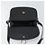 LOUIS VUITTON Borsa a Spalla Epi Saint Cloud GM Nera M52192 LV Auth bs33088 Nero - vista 18