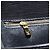 LOUIS VUITTON Borsa a Spalla Epi Saint Cloud GM Nera M52192 LV Auth bs33088 Nero - vista 24