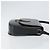 LOUIS VUITTON Borsa a Spalla Epi Saint Cloud GM Nera M52192 LV Auth bs33088 Nero - vista 3