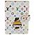 COPERTINA AGENDA PM CHIBI MUSHROOM MULTICOLOR LOUIS VUITTON R20958 LV Auth 169924SM Bianco - vista 13