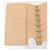 COPERTINA AGENDA PM CHIBI MUSHROOM MULTICOLOR LOUIS VUITTON R20958 LV Auth 169924SM Bianco - vista 18