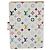 COPERTINA AGENDA PM CHIBI MUSHROOM MULTICOLOR LOUIS VUITTON R20958 LV Auth 169924SM Bianco - vista 2