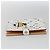 COPERTINA AGENDA PM CHIBI MUSHROOM MULTICOLOR LOUIS VUITTON R20958 LV Auth 169924SM Bianco - vista 3