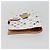 COPERTINA AGENDA PM CHIBI MUSHROOM MULTICOLOR LOUIS VUITTON R20958 LV Auth 169924SM Bianco - vista 5
