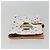 COPERTINA AGENDA PM CHIBI MUSHROOM MULTICOLOR LOUIS VUITTON R20958 LV Auth 169924SM Bianco - vista 6