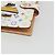 COPERTINA AGENDA PM CHIBI MUSHROOM MULTICOLOR LOUIS VUITTON R20958 LV Auth 169924SM Bianco - vista 7