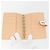 COPERTINA AGENDA PM CHIBI MUSHROOM MULTICOLOR LOUIS VUITTON R20958 LV Auth 169924SM Bianco - vista 8