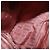 Borsa a Spalla PRADA Nylon Beige Argento Autentica 169041 - vista 11