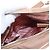 Borsa a Spalla PRADA Nylon Beige Argento Autentica 169041 - vista 22