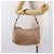 Borsa a Spalla PRADA Nylon Beige Argento Autentica 169041 - vista 23