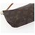 LOUIS VUITTON Pochette Accessori Monogram M51980 LV Auth 165400 Monogramma - vista 15