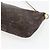 LOUIS VUITTON Pochette Accessori Monogram M51980 LV Auth 165400 Monogramma - vista 16