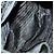 PRADA Backpack Nylon Black Silver Auth bs32876 Silvery - view 11