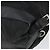 PRADA Backpack Nylon Black Silver Auth bs32876 Silvery - view 18