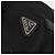 PRADA Backpack Nylon Black Silver Auth bs32876 Silvery - view 19