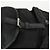 PRADA Backpack Nylon Black Silver Auth bs32876 Silvery - view 20